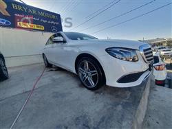 مێرسێدس بێنز E-Class
